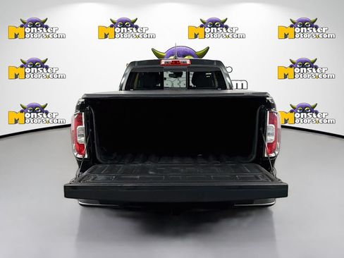 Used 2021 GMC Canyon Denali AWD/4WD image 26