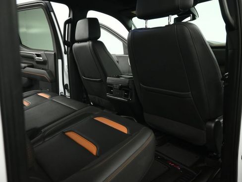 Used 2023 GMC Sierra 1500 AT4 w/ AT4 Preferred Package AWD/4WD image 60