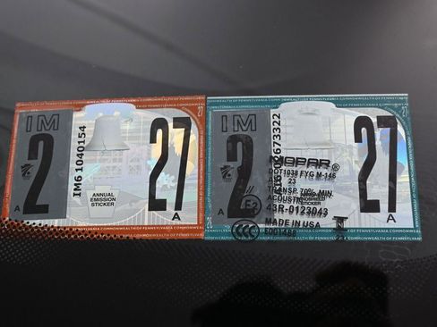 Used 2024 RAM 1500 Tradesman image 9