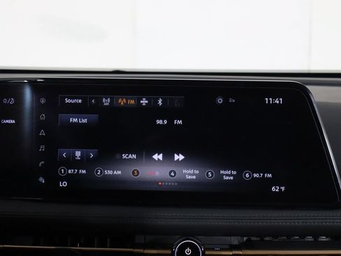 Used 2023 Nissan Ariya FWD image 25