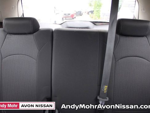 Used 2013 Chevrolet Traverse LT w/ All-Star Edition image 25