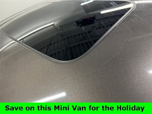 Used 2018 Honda Odyssey EX-L image 21