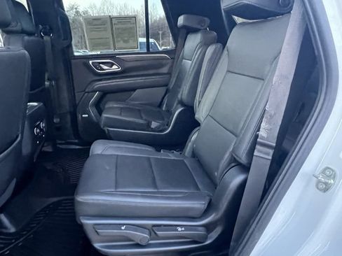 Used 2023 Chevrolet Tahoe Z71 image 22