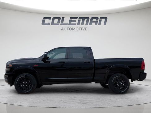 New 2026 RAM 2500 Limited AWD/4WD image 2