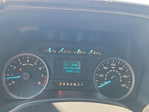 Certified 2018 Ford F150 XLT RWD image 29