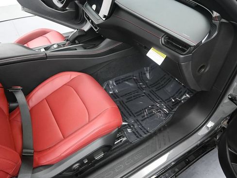 Used 2026 Dodge Charger Scat Pack AWD/4WD image 18