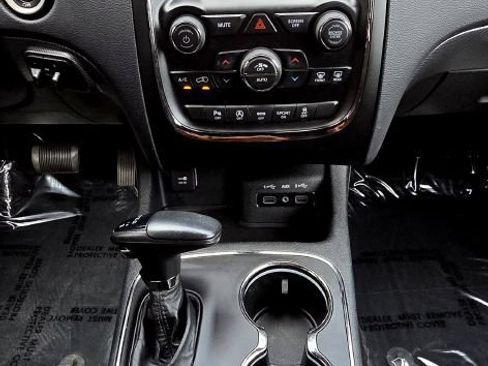 Used 2020 Dodge Durango GT AWD/4WD image 14