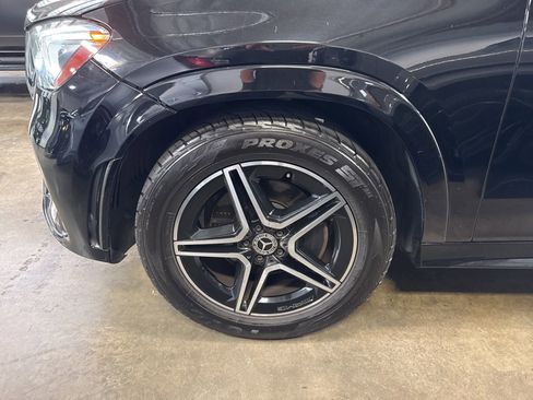 Used 2020 Mercedes-Benz GLE 350 4MATIC image 5