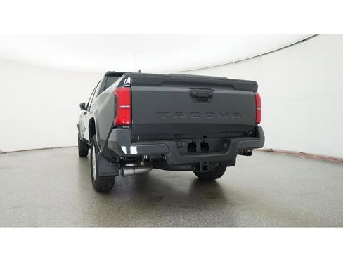 New 2025 Toyota Tacoma SR5 image 22