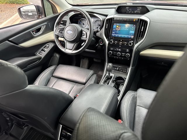 Used 2020 Subaru Ascent Limited AWD/4WD image 27