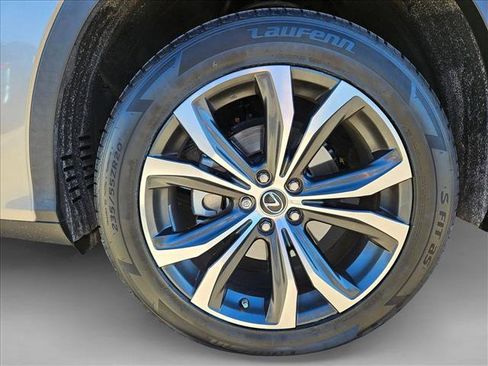 Used 2021 Lexus RX 350 FWD w/ Premium Package image 21