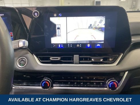 Certified 2025 Chevrolet Equinox LT w/ Convenience Package II AWD/4WD image 19