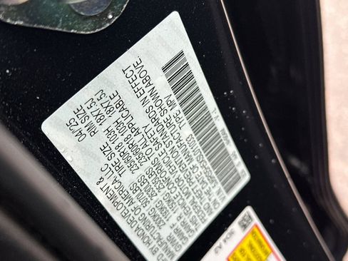 Used 2025 Honda CR-V Sport image 34