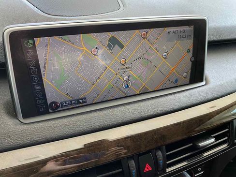 Used 2014 BMW X5 xDrive35i image 28