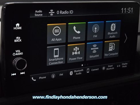 Used 2024 Honda CR-V Sport-L image 28