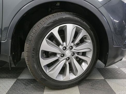 Used 2018 Buick Encore Preferred FWD image 14