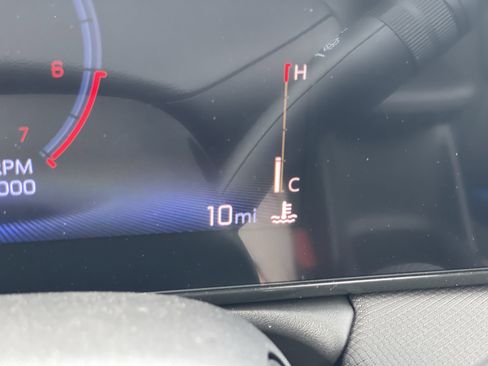 New 2025 Chevrolet TrailBlazer ACTIV w/ Convenience Package image 48