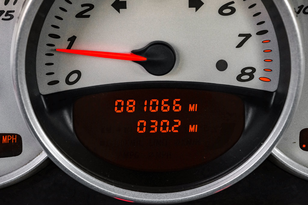 Used 2003 Porsche Boxster S RWD image 15