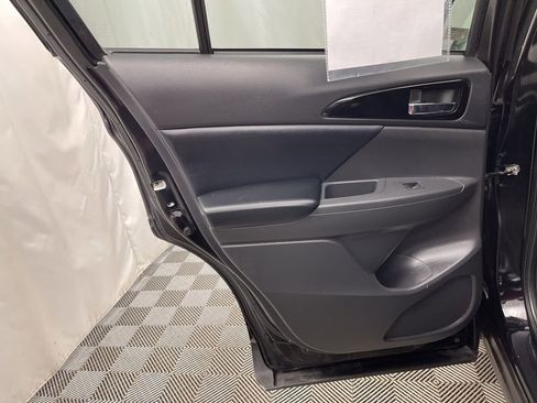 Used 2024 Mitsubishi Eclipse Cross SE image 27