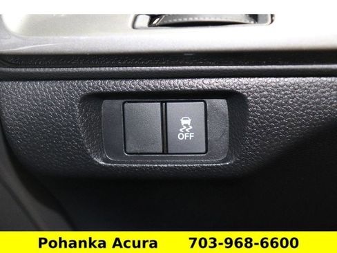 Certified 2025 Acura Integra FWD image 18