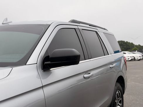 Used 2022 Ford Expedition XL RWD image 12