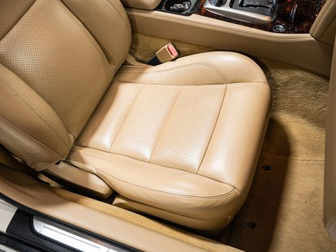 Used 2007 Jaguar XK Convertible RWD image 29