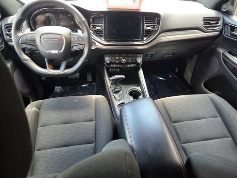 Used 2025 Dodge Durango GT RWD image 8