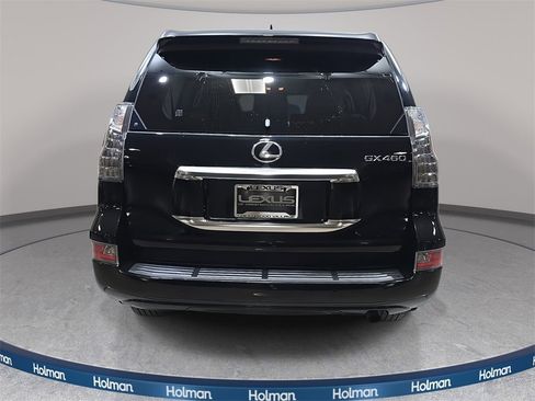 Certified 2023 Lexus GX 460 Premium w/ Premium Package image 6