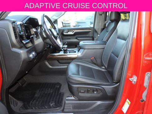 Used 2022 GMC Sierra 1500 Elevation w/ Elevation Premium Package AWD/4WD image 23