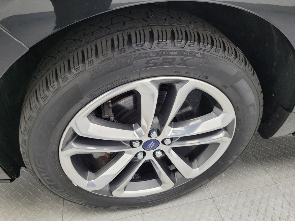 Used 2015 Ford Edge Sport w/ Equipment Group 401A AWD/4WD image 31