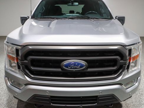 Used 2021 Ford F150 XLT w/ Equipment Group 301A Mid image 4