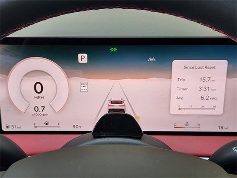 New 2026 Genesis GV70 3.5T Sport Advanced image 11