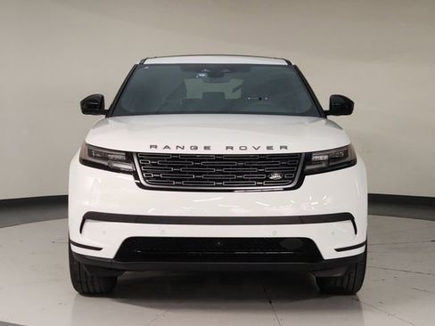 Used 2026 Land Rover Range Rover Velar S image 9