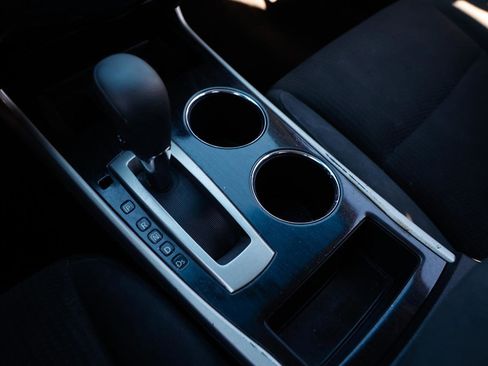 Used 2014 Nissan Altima 2.5 SV image 34