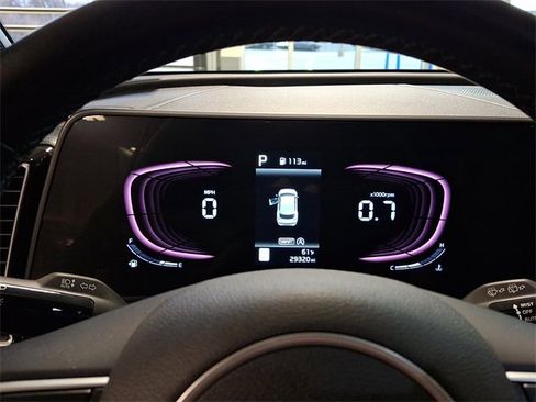 Used 2023 Kia Sportage X-Line w/ X-Line Premium Package image 22