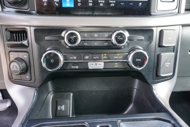 Used 2024 Ford F150 XLT w/ Mobile Office Package AWD/4WD image 20