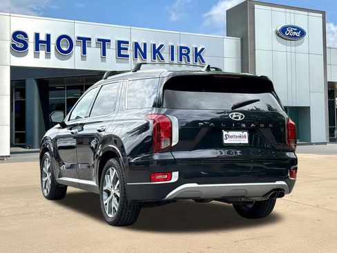 Used 2021 Hyundai Palisade Limited FWD image 6