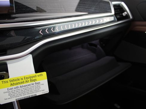 New 2026 BMW X5 xDrive40i image 26