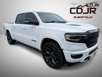 Used 2021 RAM 1500 Limited w/ Night Edition