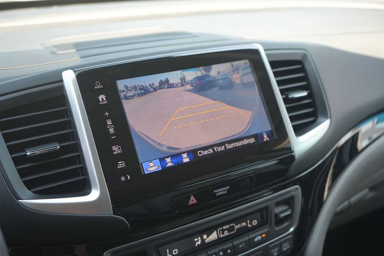 Used 2020 Honda Ridgeline RTL-E image 23