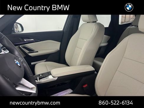 New 2026 BMW X1 xDrive28i w/ Technology Package image 13
