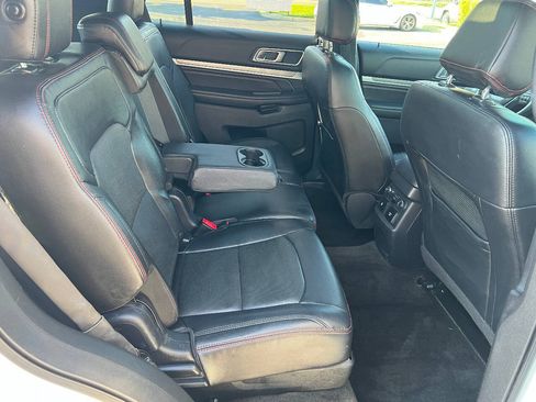 Used 2016 Ford Explorer Sport w/ Equipment Group 401A AWD/4WD image 24