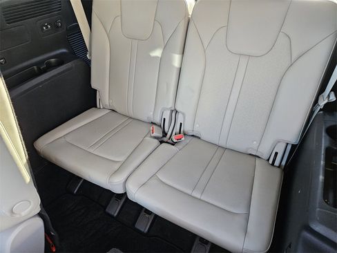 Used 2022 Kia Sorento SX image 22