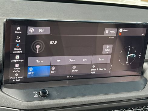 Certified 2023 Honda Accord Touring image 17