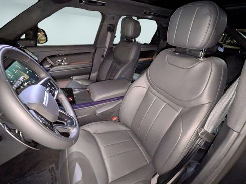 New 2026 Land Rover Range Rover Sport SE AWD/4WD image 30