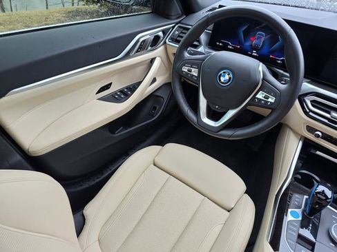 Used 2023 BMW i4 eDrive35 w/ Premium Package image 26