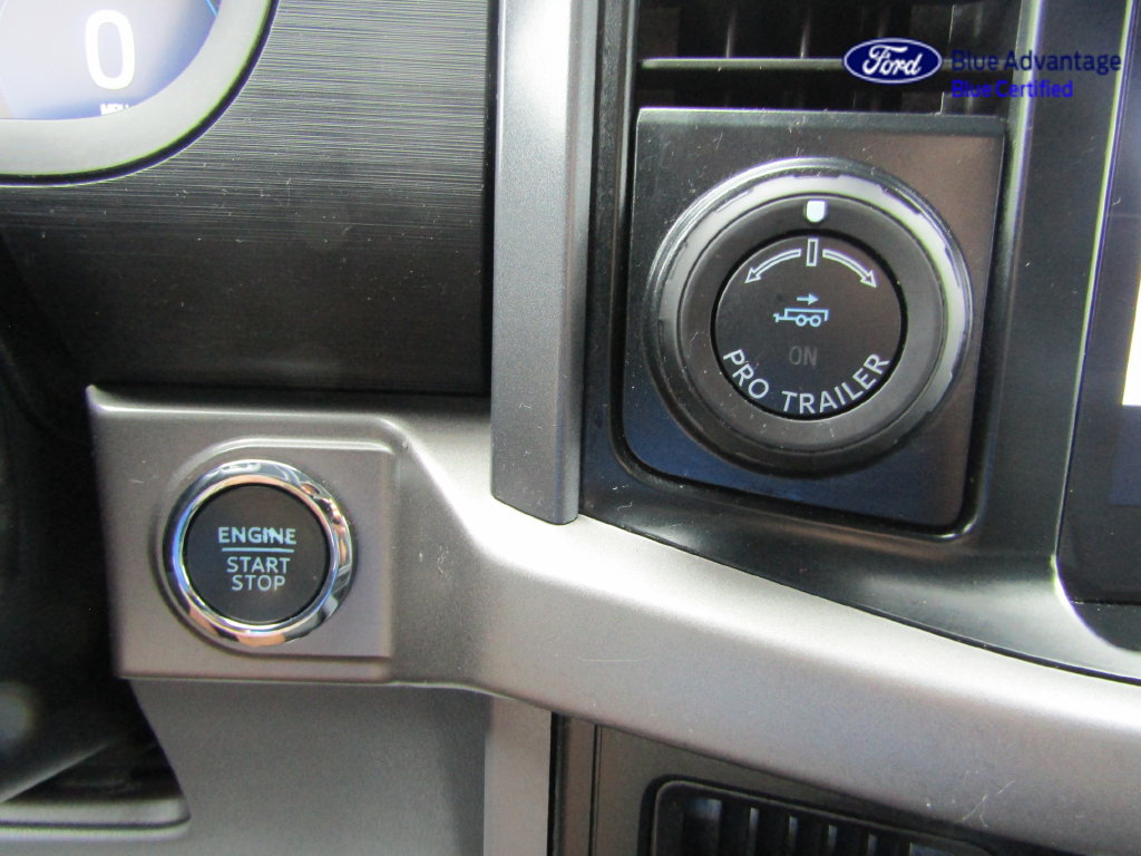 Certified 2024 Ford F150 XLT w/ Equipment Group 302A MID AWD/4WD image 31