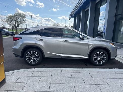 Used 2019 Lexus RX 350 AWD w/ Premium Package image 4