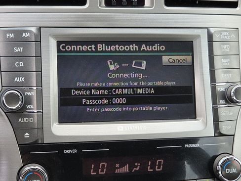 Used 2011 Toyota Avalon Limited FWD image 5