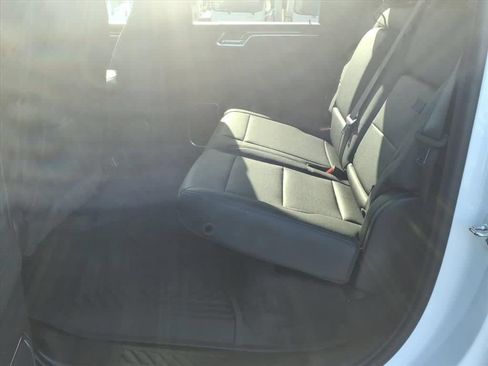 New 2026 Chevrolet Silverado 3500 LT w/ All Star Edition AWD/4WD image 17